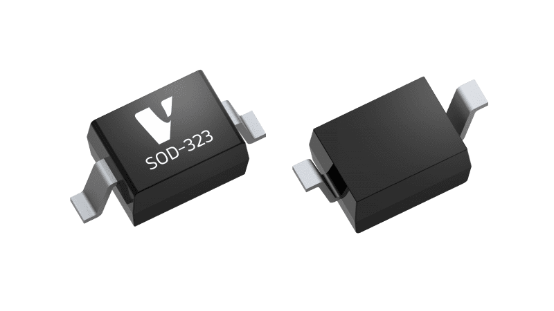 Viitor Semi SOD-323 Package image