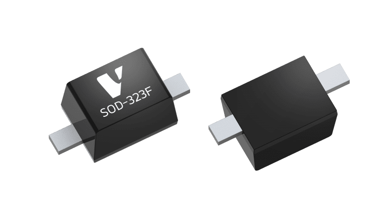 Viitor Semi SOD-323F Package image