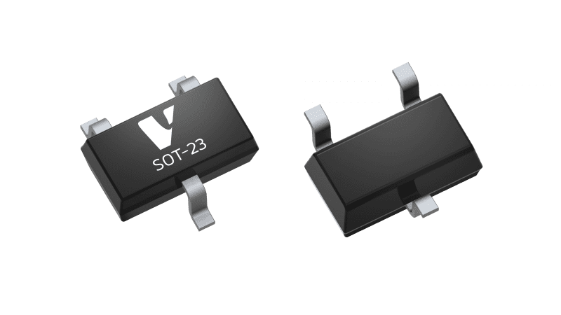 Viitor Semi SOT-23 Package image