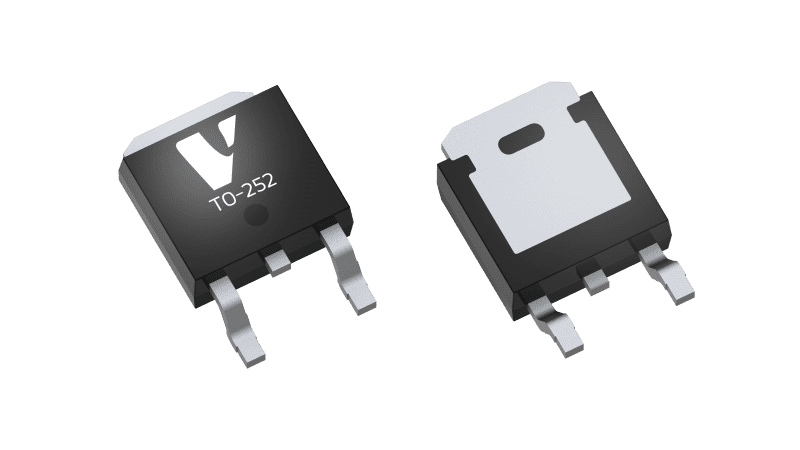 Power Transistor